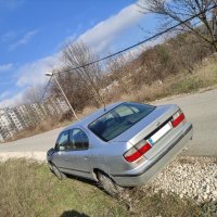 Nissan Primera , снимка 9 - Автомобили и джипове - 44222499