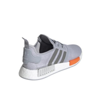 НАМАЛЕНИЕ!!! Мъжки маратонки ADIDAS NMD R1 Сиво FY5730, снимка 4 - Спортни обувки - 36151215