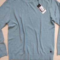 Мъжки пуловер Jack&Jones размер XXL, снимка 2 - Пуловери - 39038407