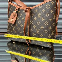 Louis Vuitton нова дамска чанта, снимка 6 - Чанти - 27986731