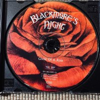 Blackmore’s Night, снимка 3 - CD дискове - 39909590