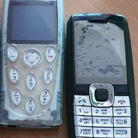 Nokia 3200 и 2610, снимка 1 - Nokia - 33527156