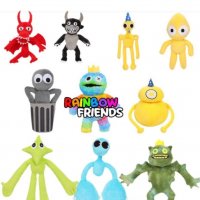 Roblox Rainbow frends 2серия-15лв, снимка 1 - Плюшени играчки - 39823478