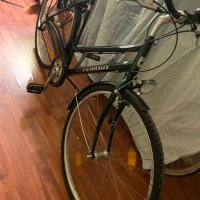 PEGASUS-чисто ново колело 28цола,21 скорости,52 см, снимка 17 - Велосипеди - 42455781