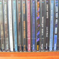 Японски CD- Helloween,Running Wild,Symphony X- Japan CD, снимка 2 - CD дискове - 42467553
