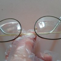 Рамка за очила, снимка 5 - Слънчеви и диоптрични очила - 42671916