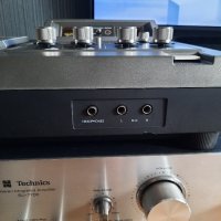 Technics RS-620USD, снимка 1 - Декове - 44239515