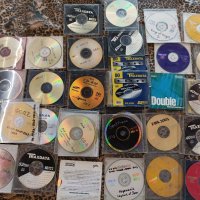 Компютърни игри дискове , снимка 3 - Игри за PC - 40405393