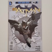 Комикси Batman Vol. 2 The New 52, 2011-2016, FN-NM, DC, снимка 3 - Списания и комикси - 38776959