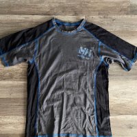 HELLY HANSEN-мъжка тениска размер М, снимка 2 - Тениски - 41638688