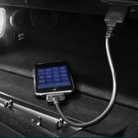 2022 Bluetooth 5.0 Кабел с ГАРАНЦИЯ за Audi VW Skoda Mercedes MMI AMI, снимка 6 - Аксесоари и консумативи - 36089911