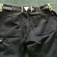 UNIVERN 87119-417 Work Wear Trouser размер 54 / XL работен панталон W3-10, снимка 14 - Панталони - 40683622