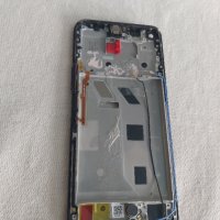 РАМКА Motorola Moto G9 Play , Motorola G9 Play, снимка 6 - Резервни части за телефони - 42094357