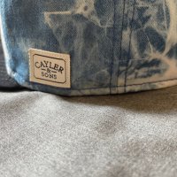 Шапка Cayler&sons, снимка 9 - Шапки - 40561512