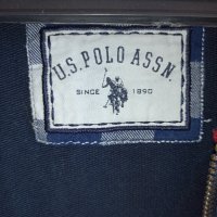 U.S. Polo ASSN горница Xl, снимка 4 - Спортни екипи - 35796904