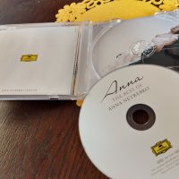 ANNA NETREBKO, снимка 8 - CD дискове - 44490663