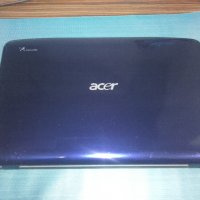 Acer Aspire 5542G - Повредено дъно, на части:, снимка 1 - Части за лаптопи - 34813784