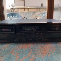 PIONEER CT-W208R Stereo Cassette Deck , снимка 5 - Декове - 44435413