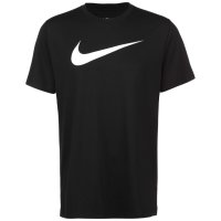 Мъжка тениска Nike Dri-FIT Park CW6936-010, снимка 1 - Тениски - 40250618