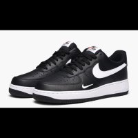 МАРАТОНКИ NIKE AIR FORCE 1 номер 42.5, снимка 1 - Маратонки - 41420241