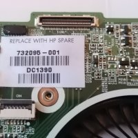 hp pavilion 15  N SERIES/промо, снимка 10 - Части за лаптопи - 42037405