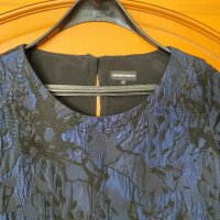 Оригинална блуза топ Armani, снимка 3 - Корсети, бюстиета, топове - 44431173