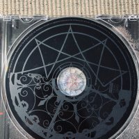 SLAYER,Slipknot , снимка 15 - CD дискове - 40604224