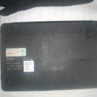 15,6" Lenovo C550-Лаптоп Чанта Зарядно-Отличен-Почти Нов-Intel Celeron CPU900-2,20GHz, снимка 8 - Лаптопи за дома - 44328668