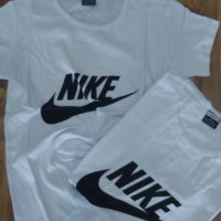 Тениски Nike, снимка 1 - Тениски - 41139665