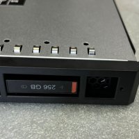 DELL Precision T5820/7820/7920 M.2 nVme to SAS FlexBay, снимка 1 - Кабели и адаптери - 44399299