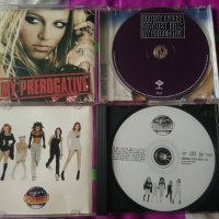 Shakira. Spice Girls .  Britney Spears., снимка 2 - CD дискове - 40842525
