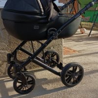 Бебешка количка Indigo, снимка 1 - Детски колички - 44150521