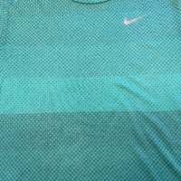 Лот от 1 риза и 3 тениски- Nike и Massimo Dutti, р. L, снимка 5 - Ризи - 36225163