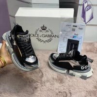 Дамски маратонки/обувки Долче и Габана/Dolce Gabbana, снимка 1 - Маратонки - 33879831