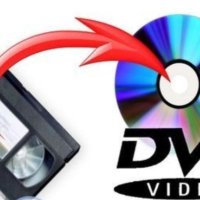 Прехвърляне на видеокасети VHS, снимка 1 - Други услуги - 44194388