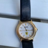 Дамски ръчен FERRARI часовник, снимка 1 - Дамски - 41795540