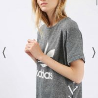 Топ Adidas Originals, снимка 3 - Тениски - 39475996