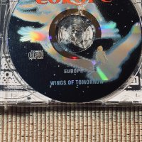 Cinderella,Europe , снимка 11 - CD дискове - 41846260