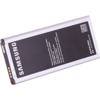 Батерия за Samsung Galaxy Note 4 N910, 3200mAh EB-BN910BBE Batery for Samsung, снимка 2 - Оригинални батерии - 36296263