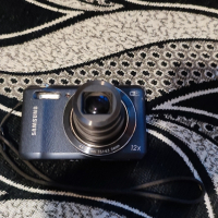 SAMSUNG WB37F

, снимка 11 - Фотоапарати - 44827102