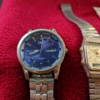 Лот ретро часовници, cetezin, снимка 3 - Антикварни и старинни предмети - 39513541