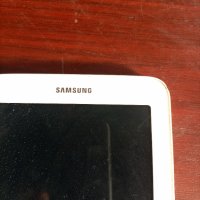 Таблет Samsung модел SM-T 110, снимка 1 - Таблети - 39395142