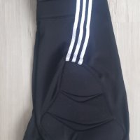 Вратар ски панталони Adidas , снимка 2 - Футбол - 41472181