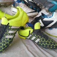 бутонки,стоножки, калеври, футболни обувки adidas® N- 37 - 38 original, маратонки, спортни обувки,GO, снимка 11 - Маратонки - 39724630