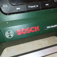 BOSCH PROFI RADIO-MADE IN GERMANY-ВНОС SWISS 2207231546, снимка 8 - Радиокасетофони, транзистори - 41626915