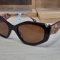 Дамски слънчеви очила-41мсо POLARIZED , снимка 1 - Слънчеви и диоптрични очила - 34861820