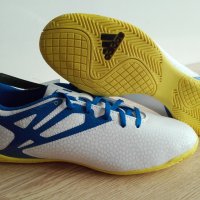 ПРОМО ЦЕНА ADIDAS MESSI НОВИ Оригинални Маратонки 40 номер., снимка 13 - Маратонки - 34686341