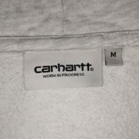 Carhartt WIP унисекс суитшърт, снимка 2 - Суичъри - 39607993