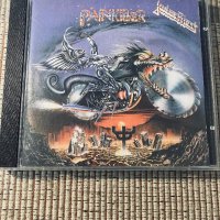 Paradise Lost,Judas Priest, снимка 9 - CD дискове - 41792912