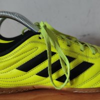 Adidas Copa. Футболни обувки, стоножки. 38 2/3, снимка 4 - Футбол - 35866077